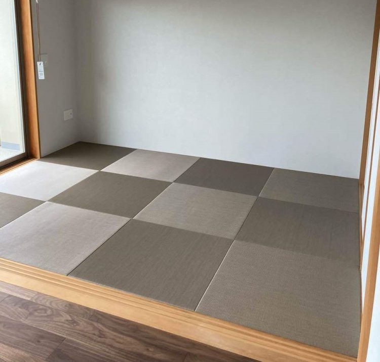 浦安 リノベーション 畳